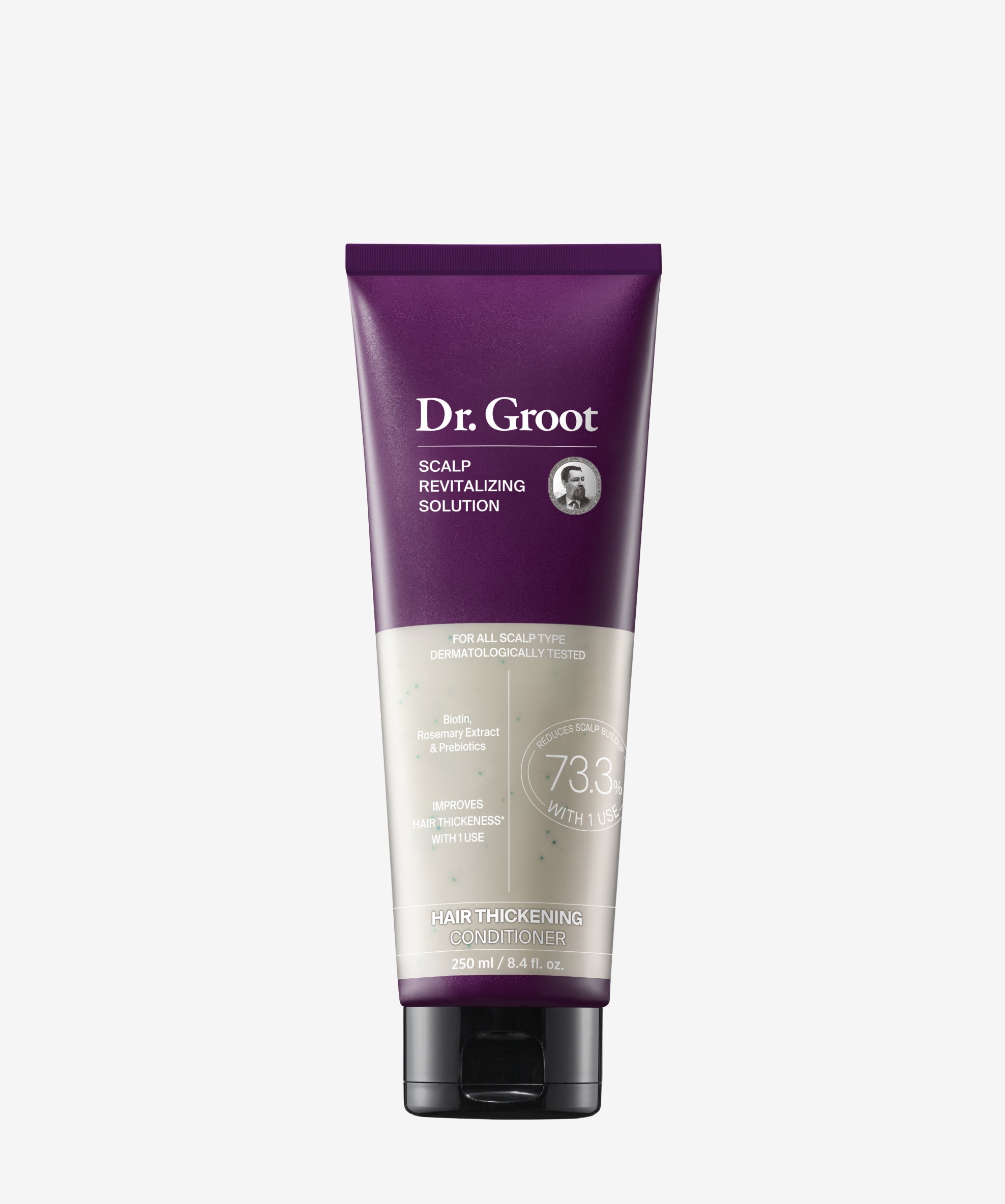 Hair Thickening Conditioner