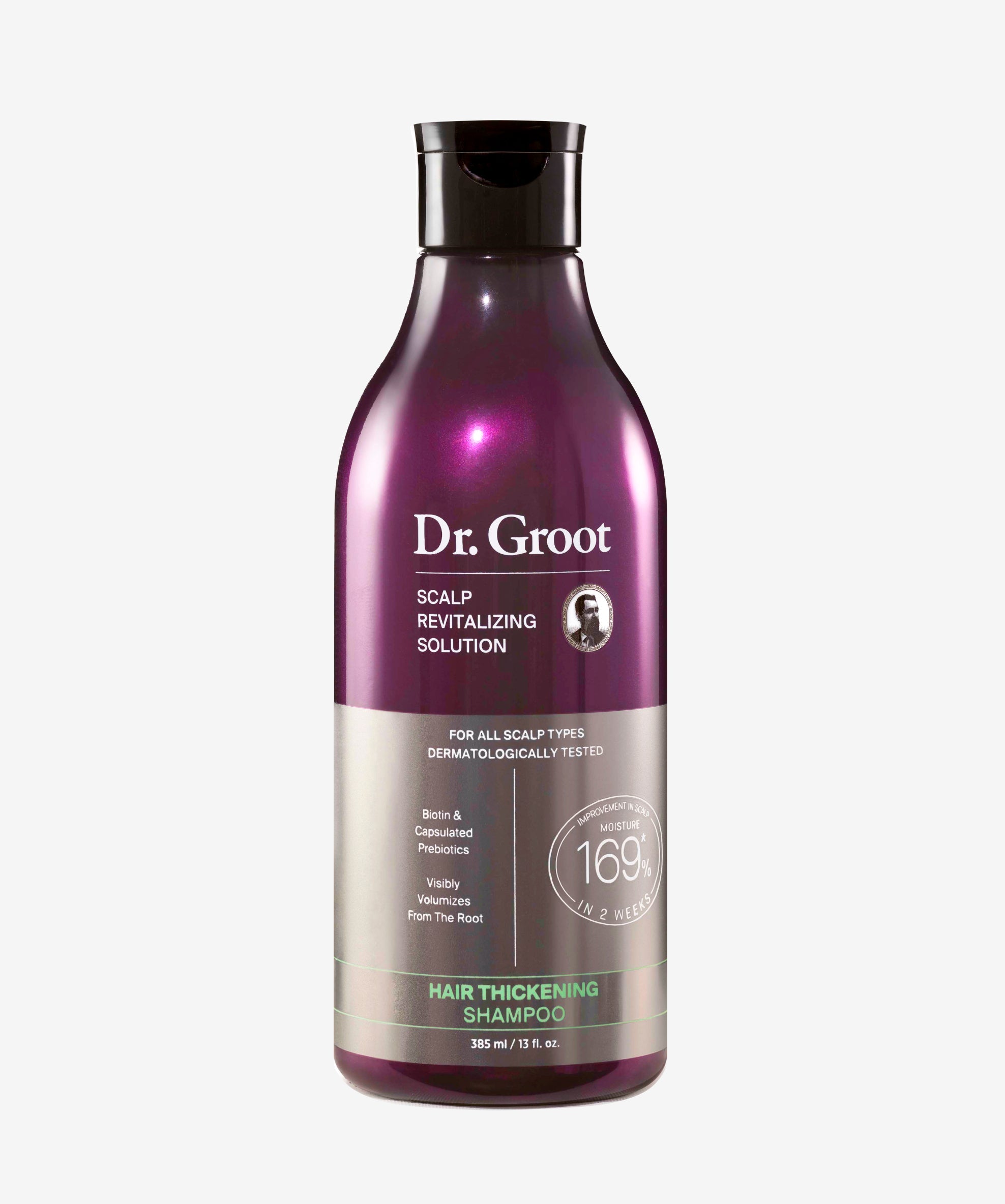Hair Thickening Shampoo